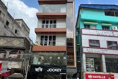 Hotel Regency Inn, Bishnupur