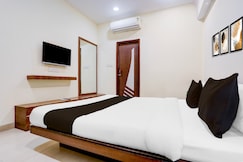 Hotel O La Banian Hotel & Restaurant, Indore