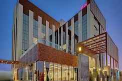 Harsha The Fern Shivamogga