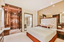 Hotel Menaal Residency, Bundi