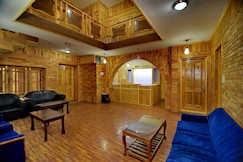 Hotel Golden Residency, Pahalgam