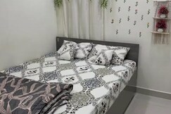 Flat in Hyderabad Kondapur Near Sarath City Mall, Hyderabad