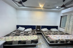 Hotel pujari palace, Omkareshwar