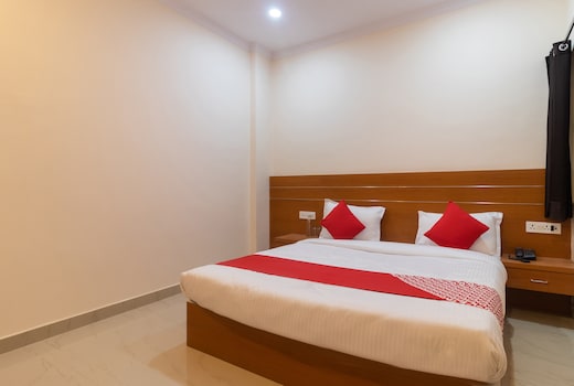 Hotel O 74351 LCK603-MOCA