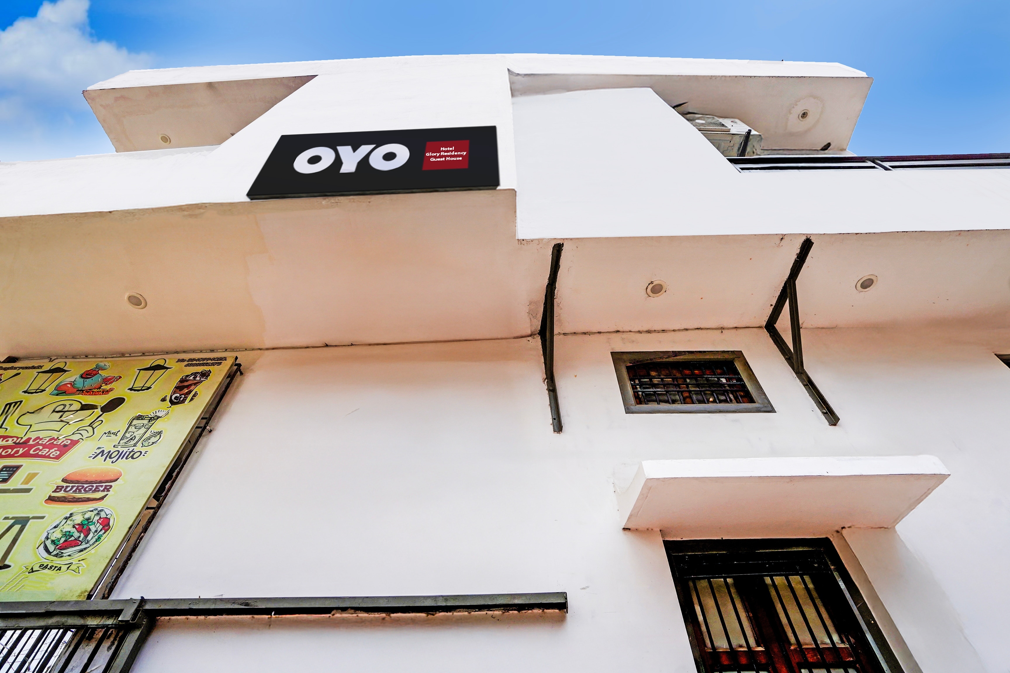 Hotel O Glory Residency Guest House - Tap to explore photos