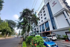 The Sojourn, Kolkata