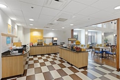 Hampton Inn And Suites Madera, Madera