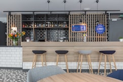 Holiday Inn Express Brussels - Grand-Place, an IHG Hotel, Brussels