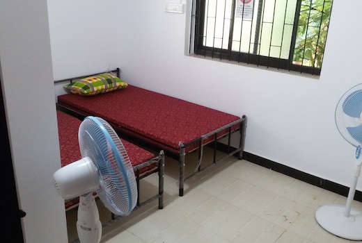 EMPIRE GUEST HOUSE