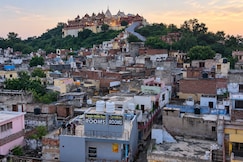 Goenka Home stay, Chhata