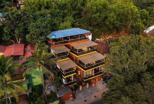 FabHotel Amazonika Boutique Resort