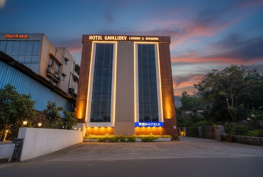 FabHotel Gavalidev