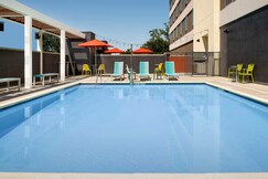 Home2 Suites by Hilton Clovis Fresno, Mono
