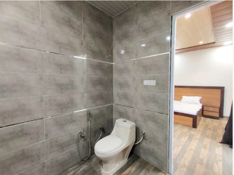 Shaws Exclusive 6 BHK Celebration Villa by GRB - Tap to explore photos