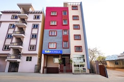 Via La Palma Residency, Bangalore
