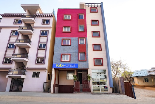 FabExpress La Palma Residency - Bellandur