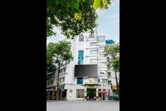 A25 Premium Hotel - 23 Quan Thanh, Từ Sơn