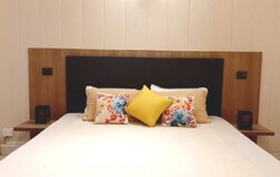 1 BHK apartment