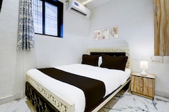 Super Hotel O Khar East Near Railway Station, Mumbai