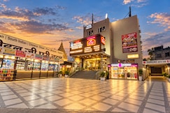 Hotel Mohan Inn with Free Parking (10 Minutes from Har Ki Pauri), Haridwar