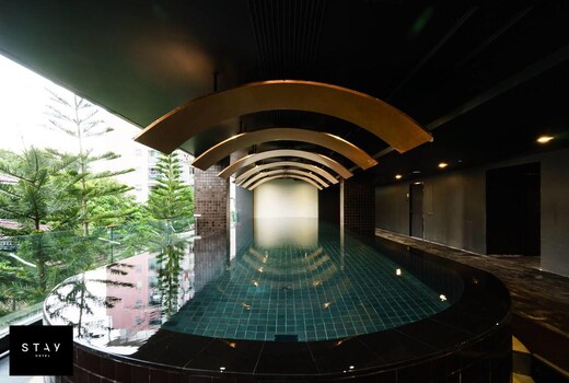 Stay Hotel Bkk Bangkok 1 2 5 Price Address Reviews