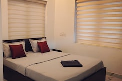 Zensta 2 BHK Apartment | near Amrita Hospital, Cochin