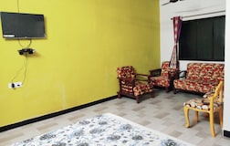 Standard Non AC Room