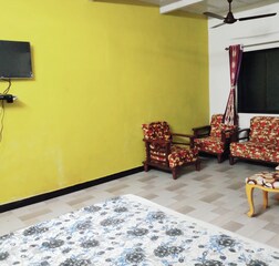Standard Non AC Room
