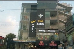 Grande Idhanta, Anantapur