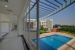 Nirvana Patio, Manesar