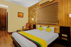 Itsy Hotels Connaught Mews, Delhi