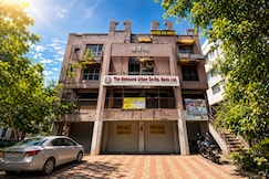 Hotel CG Stay, Gandhinagar