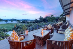 TatSaraasa Lake Resort & Spa, Udaipur