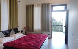 Premium Room with Balcony & Himalayan view