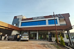 NATIONAL PARADISE HOTEL & BANQUETS, Udhampur