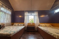 Namgyal Homestay, Kalimpong