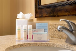 Hampton Inn & Suites San Antonio Airport, Bexar