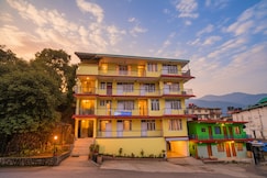 FabHotel Annapurna, Dharamshala