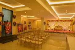 Hotel AU Villa- Agra, Hathras