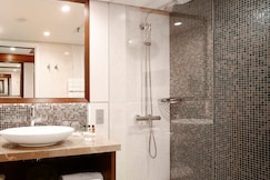 Crowne Plaza Hotel Bucharest, Bucharest