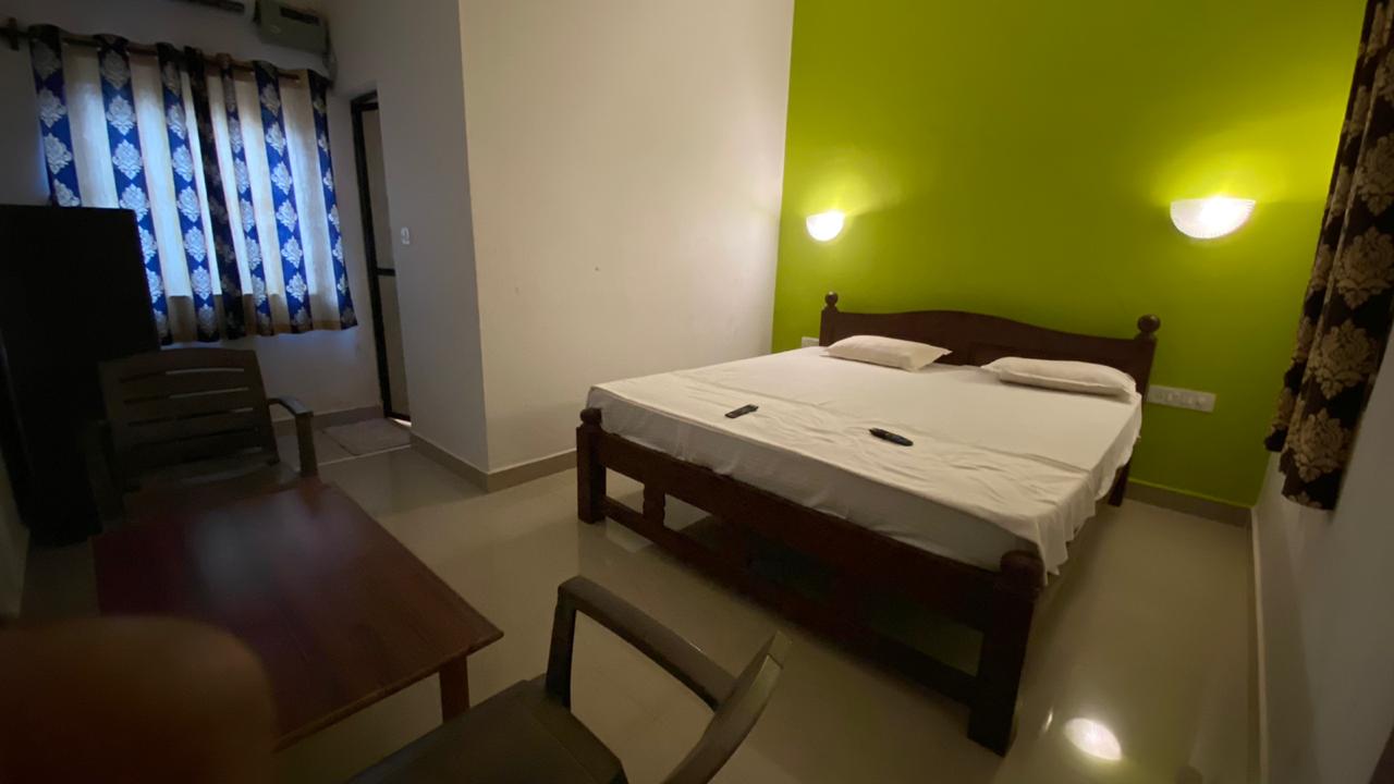 Moon Star Guest House - Tap to explore photos