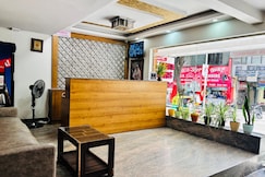 Hotel BG Inn, Bangalore