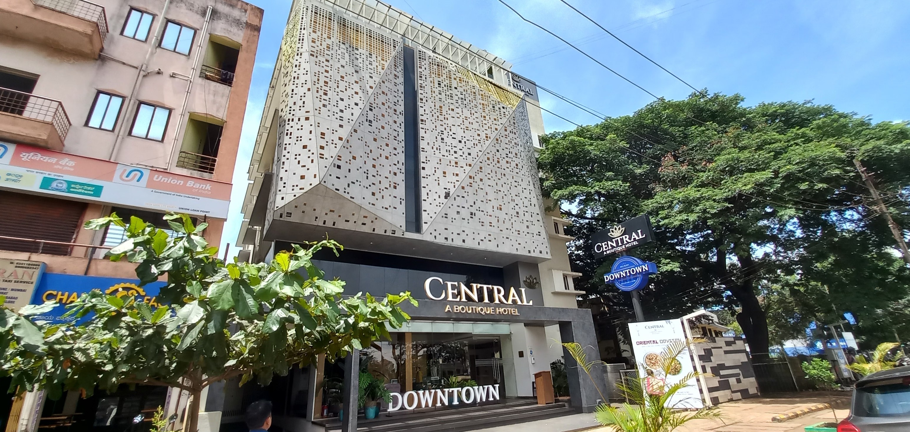 Photos of Central A Boutique Hotel - Hotel in Belgaum