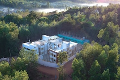 RJ Grand Resort, Namakkal