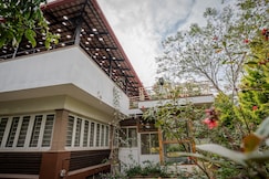 Boond - 4 BHK Villa With Private Bar And Deck, Hosur