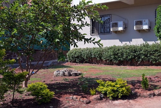 Hotel Twilight House Mahabaleshwar