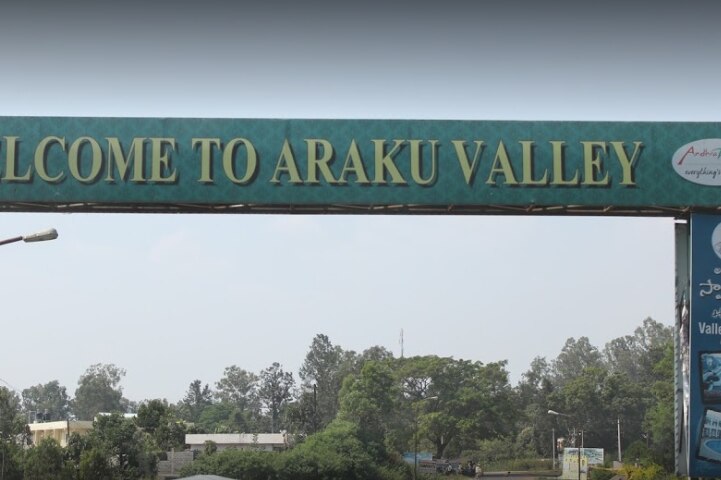 Aptdc Haritha Valley Resort Updated 2020 Hotel Reviews Photos Araku Valley India Tripadvisor