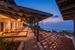 Zostel Gokarna, Gokarna