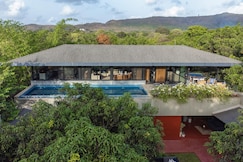 LohonoStays Orchard House, Thane