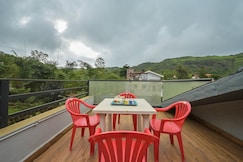 Modi Villa 4bhk Pvt Pool, Lonavala
